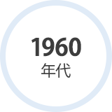 1960年代