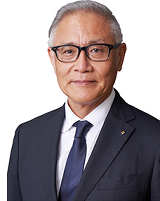 北尾伸二